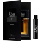 Dior Homme Intense eau de parfum uomo campioncino da 1 ml spray