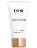 Dior Solar La Crema Protettiva per il viso SPF 30 miniatura da 5 ml