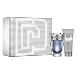 Paco Rabanne Invictus gift set for men