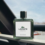 Lacoste Original eau de parfum uomo da 60 ml spray