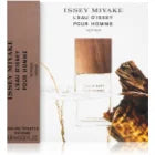 Issey MiyakeL'Eau d'Issey Pour Homme Vétiver eau de toilette uomo campioncino da 0,8 ml