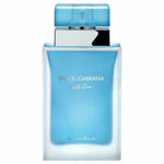 DOLCE & GABBANA LIGHT BLUE EAU INTENSE eau de parfum donna campioncino da 1,5 ml spray