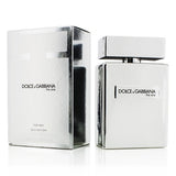 Dolce & Gabbana The One Platinum For Men eau de toilette uomo da 50 ml spray