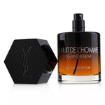 Yves Saint Laurent La Nuit de L'Homme eau de parfum uomo da 100 ml spray