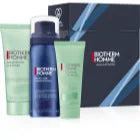 Biotherm Homme Aquapower trio cofanetto confezione regalo viso