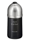 Cartier Pasha De Cartier Edition Noir eau de toilette uomo da 100 ml spray