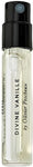 Olivier Pescheux Divine Vanille eau de parfum unisex da 2 ml spray