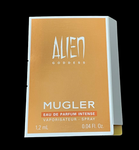 Thierry Mugler Alien Goddess eau de parfum intense donna campioncino da 1,2 ml spray