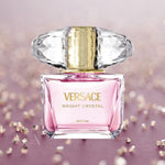 Versace Bright Crystal Parfum donna campioncino da 1 ml spray