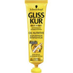 Schwarzkopf Gliss Kur Oil Nutritive trattamento intensivo da 20 ml