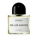 Byredo De Los Santos eau de parfum unisex da 100 ml spray