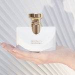 BVLGARI SPLENDIDA PATCHOULI TENTATION eau de parfum donna miniatura da 15 ml spray