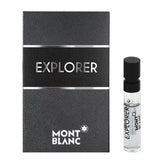 Montblanc Explorer eau de parfum uomo campioncino da 2 ml spray