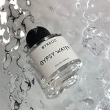 Byredo Gypsy Water Unisex-Eau de Parfum 100 ml