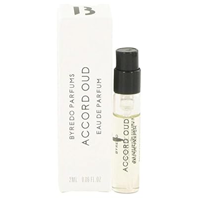 Byredo Accord Oud eau de parfum unisex campioncino da 2 ml spray