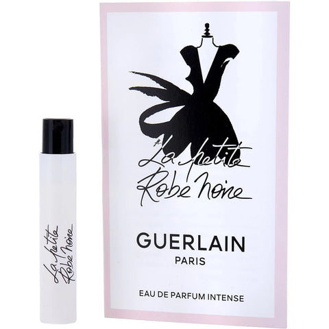 Guerlain La Petite Robe Noire eau de parfum intense donna campioncino da 1 ml spray