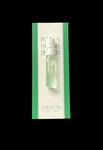 Caron Pour Un Homme eau de toilette uomo campioncino da 1,5 ml spray