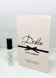 Dolce & Gabbana Dolce eau de parfum donna campioncino da 1,5 ml spray