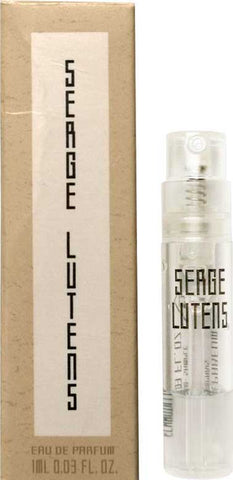 Serge Lutens L'Eau eau de parfum unisex campioncino da 1 ml spray