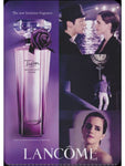 Lancôme Tresor Midnight Rose gift set donna da 50 ml e beauty case