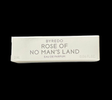 Byredo Rose Of No Man's Land eau de parfum unisex campioncino da 2 ml spray