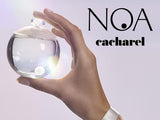 Cacharel Noa Eau de Toilette for women 100ml spray