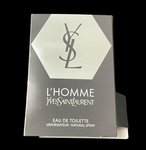 Yves Saint Laurent L'Homme eau de toilette uomo campioncino da 1,2 ml spray