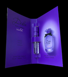 Dolce & Gabbana Violet eau de toilette donna campioncino da 1,5 ml spray