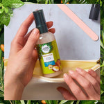 Herbal Essences olio per capelli con Argan Oil & Aloe da 100 ml spray