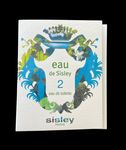 Sisley Eau De Sisley 2 eau de toilette donna campioncino da 1,4 ml spray