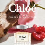 Chloé L’Eau De Parfum Intense donna campioncino da 1,2 ml spray