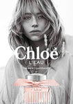 CHLOÉ L'EAU EDT eau de toilette donna da 30 ml spray