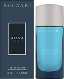 Bvlgari Aqva Pour Homme eau de toilette for men 100ml spray