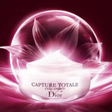 TESTER Dior Capture Totale C.e.l.l. Energy rassodante viso e collo miniatura da 15 ml