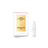 Guerlain Aqua Allegoria Forte Rosa Rossa eau de parfum donna campioncino da 1 ml spray