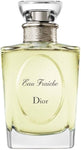 DIOR EAU FRAICHE eau de toilette donna da 100 ml spray