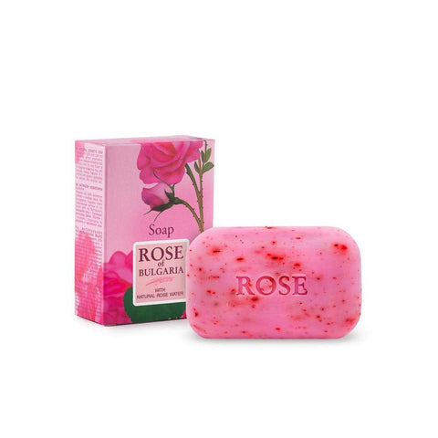 Biofresh Rose of Bulgaria Soap da 100 g