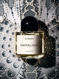 Byredo Animalique eau de parfum unisex da 100 ml spray