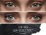 Lancôme Lash Idôle Waterproof mascara incurvante e volumizzante colore 01 Black da 8 ml