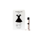 Guerlain La Petite Robe Noire Ma Première Robe eau de parfum donna campioncino da 1 ml spray