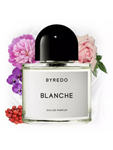 Byredo Blanche eau de parfum donna campioncino 2 ml spray