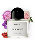 Byredo Blanche eau de parfum donna campioncino 2 ml spray