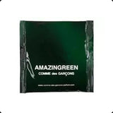 Comme Des Garçons Amazingreen eau de parfum unisex campioncino da 1,5 ml spray