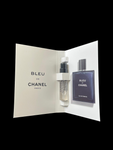 Chanel Bleu De Chanel eau de parfum uomo campioncino da 1,5 ml spray