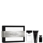 Narciso Rodriguez For Her Pure Musc eau de parfum donna confezione regalo da 3 pezzi