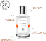 Berdoues 1902 Musc & Neroli eau de toilette donna campioncino da 1,5 ml spray