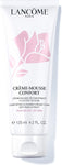 Lancôme Creme Mousse Confort crema mousse detergente viso da 125 ml