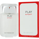 Givenchy Play In the City eau de toilette for men 100 ml spray DISCONTINUED