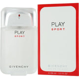 Givenchy Play In the City Eau de Toilette für Herren 100 ml Spray AUSLAUFEND