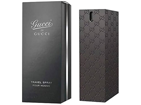 Gucci By Gucci Uomo eau de toilette da 30 ml spray